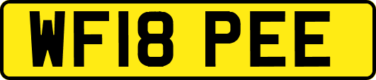 WF18PEE