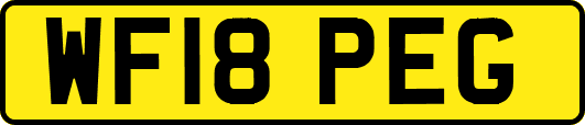 WF18PEG