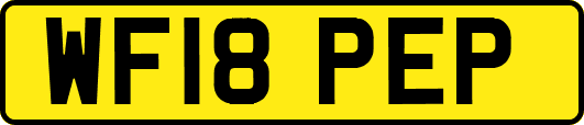 WF18PEP