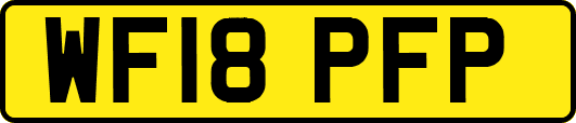 WF18PFP