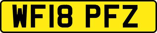 WF18PFZ
