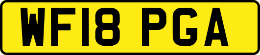 WF18PGA