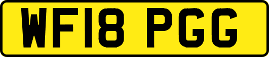 WF18PGG