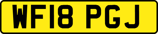 WF18PGJ