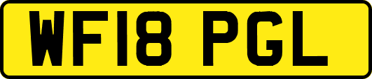 WF18PGL