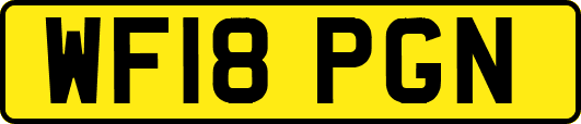 WF18PGN