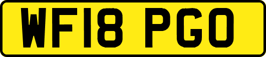 WF18PGO
