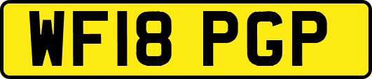 WF18PGP