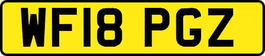 WF18PGZ