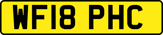 WF18PHC