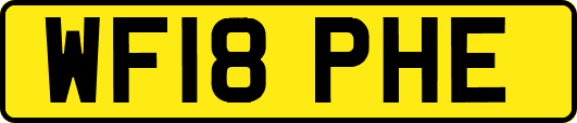 WF18PHE