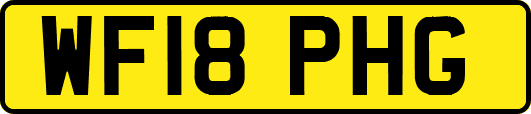 WF18PHG