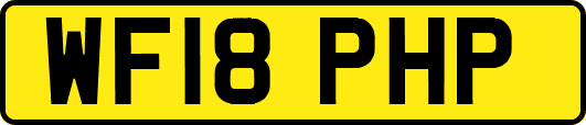 WF18PHP