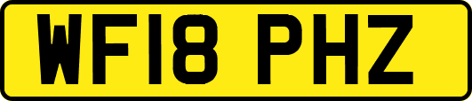 WF18PHZ