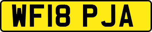 WF18PJA