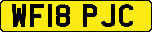WF18PJC