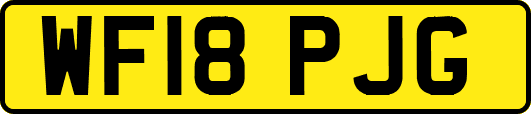 WF18PJG