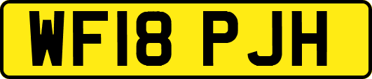 WF18PJH