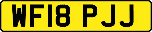 WF18PJJ