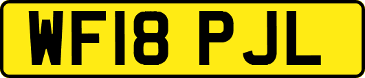 WF18PJL