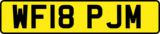 WF18PJM