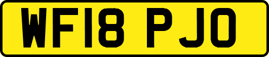 WF18PJO