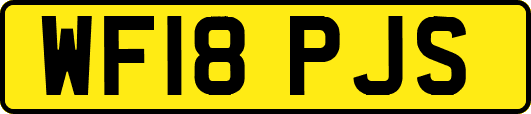 WF18PJS
