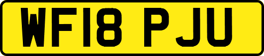 WF18PJU