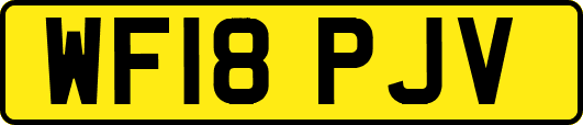 WF18PJV