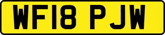 WF18PJW