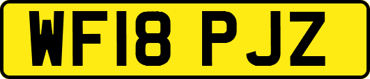 WF18PJZ