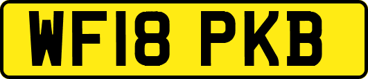 WF18PKB