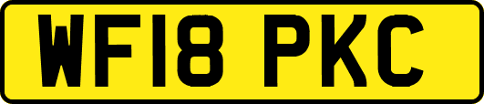 WF18PKC