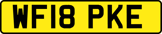 WF18PKE