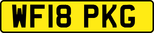 WF18PKG