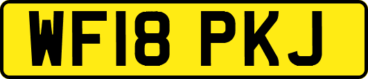 WF18PKJ