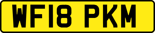 WF18PKM
