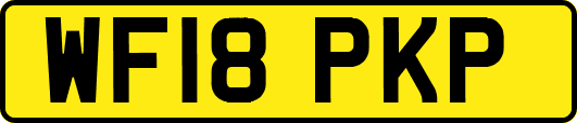 WF18PKP