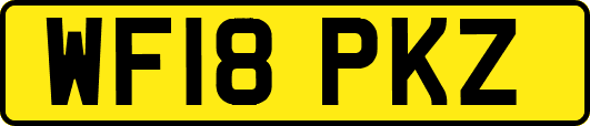WF18PKZ