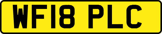 WF18PLC