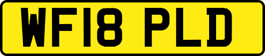 WF18PLD