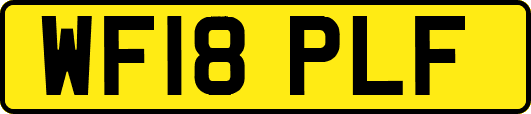 WF18PLF