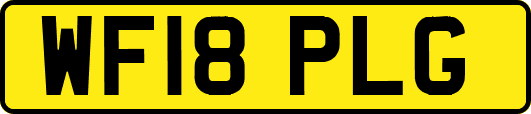 WF18PLG