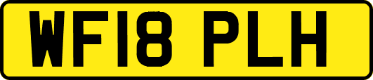 WF18PLH