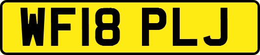 WF18PLJ