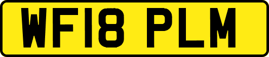 WF18PLM