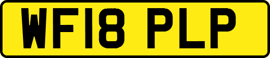 WF18PLP