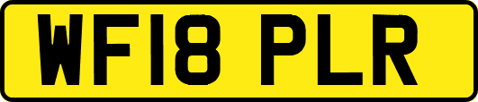 WF18PLR