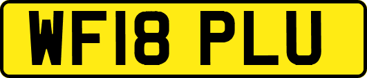 WF18PLU