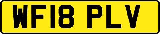 WF18PLV